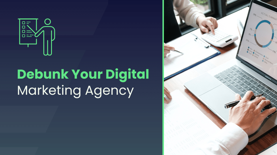 Qualified Leads | How to call bull**** on your digital marketing agency?