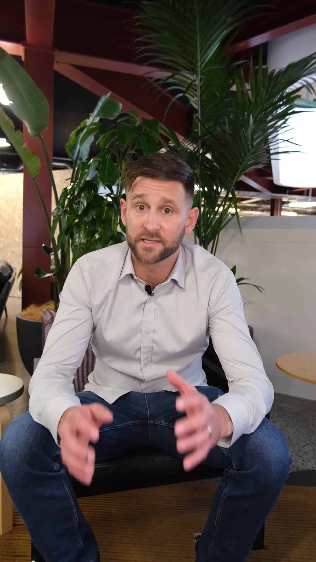 LinkedIn Ads Video Series Thumbnail