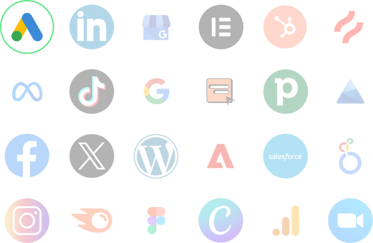 Google Ads Digital Marketing