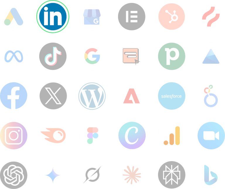 linkedin ads strategy