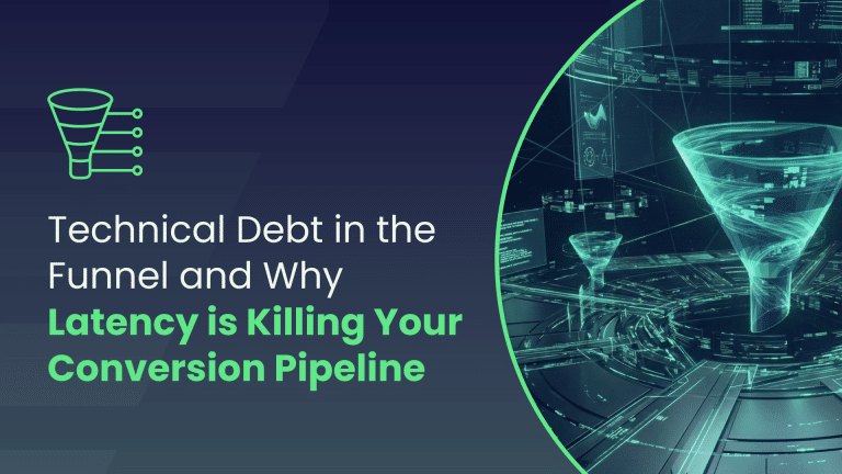 The High Cost of Ghosting: Fix Your Sales Follow-Up Strategy - Technical Debt in the Funnel and Why Latency is Killing Your Conversion Pipeline