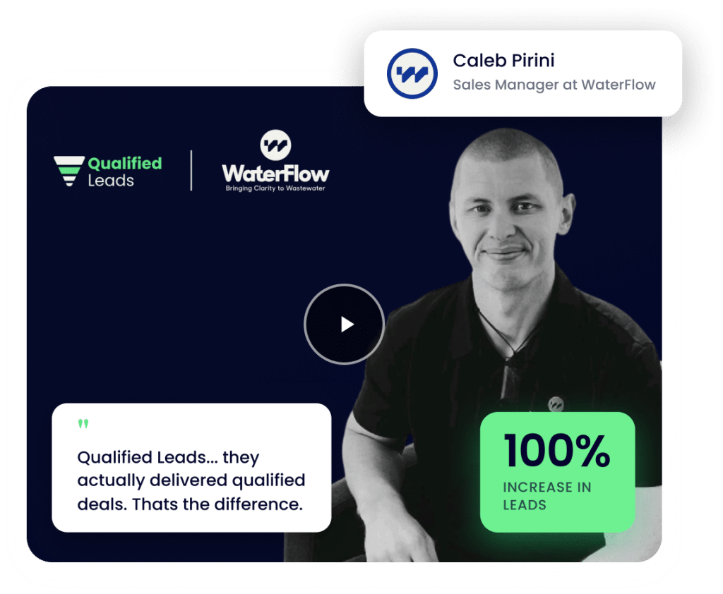 NZ's Only Specialist Lead Generation Agency | Qualified Leads - RIGHT (2)
