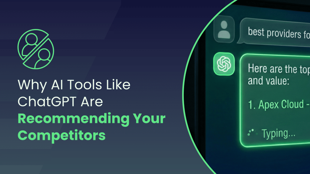 Why Your Ads Should Scare Away the Wrong Buyers | Lucca - AI-tools-competitors
