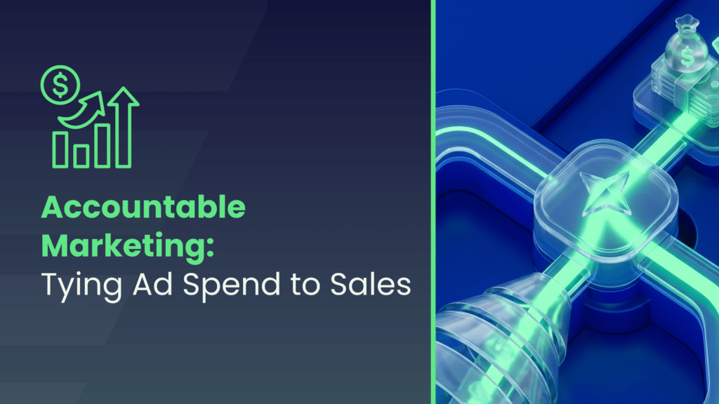 Why Your Ads Should Scare Away the Wrong Buyers | Lucca - Accountable Marketing: Tying Every Advertising Dollar Directly to Sales