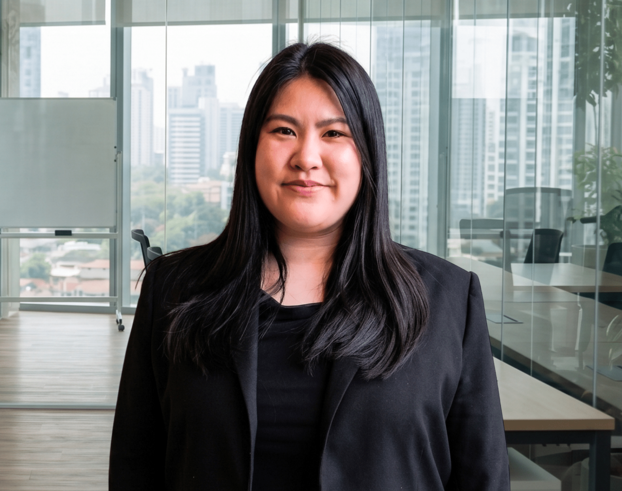 Contact | Qualified Leads | Digital Marketing Partners - angela yang