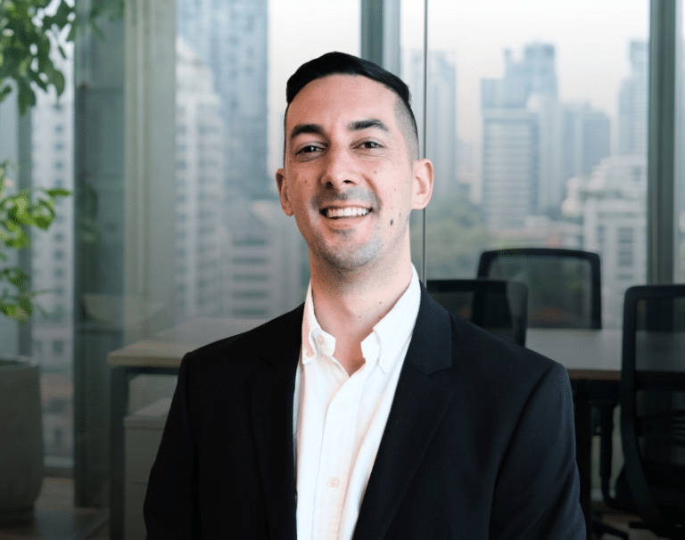 Questions to Ask Your Digital Marketer | Free Resource - chaz oloughlin