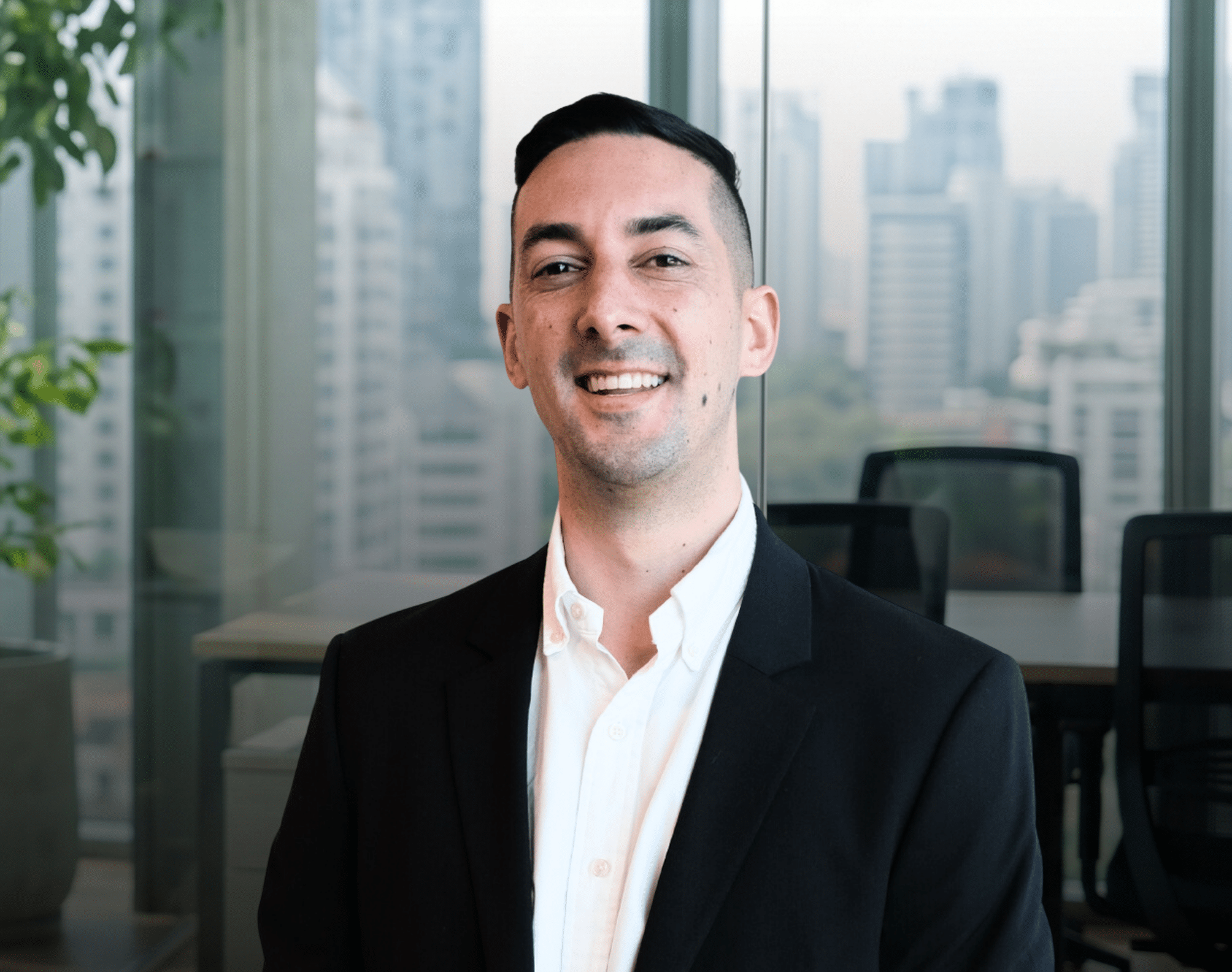 Contact | Qualified Leads | Digital Marketing Partners - chaz oloughlin