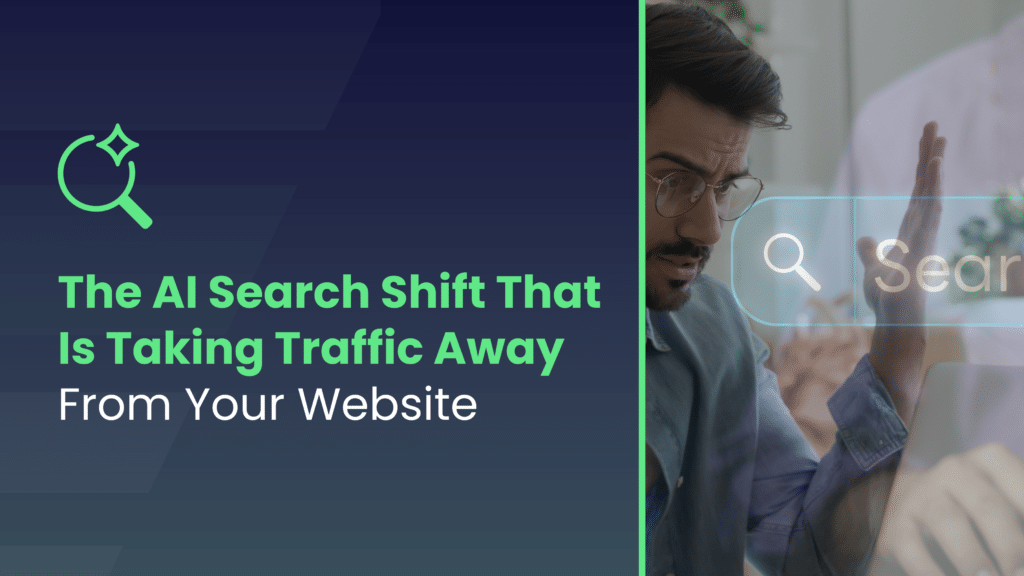 Why Quantity Destroys Facebook and Instagram Ad Success - The AI Search Shift That Is Taking Traffic Away From Your Website