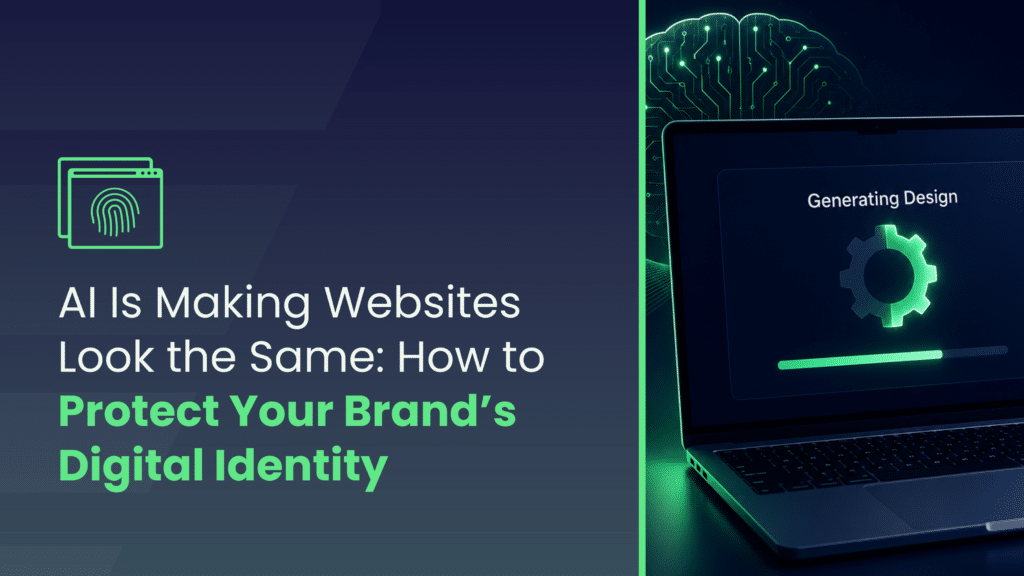 Digital Marketing Blog | Lead Generation | Qualified Leads - Protect Your Web Brand Identity in the Age of AI