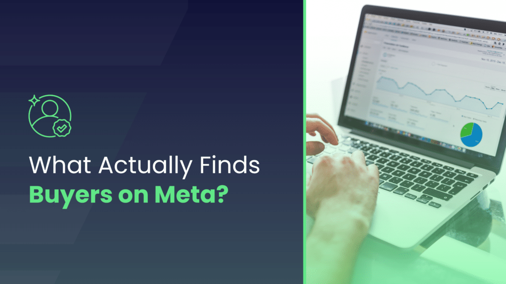 Detailed and Lookalike vs. Automated Meta Audiences